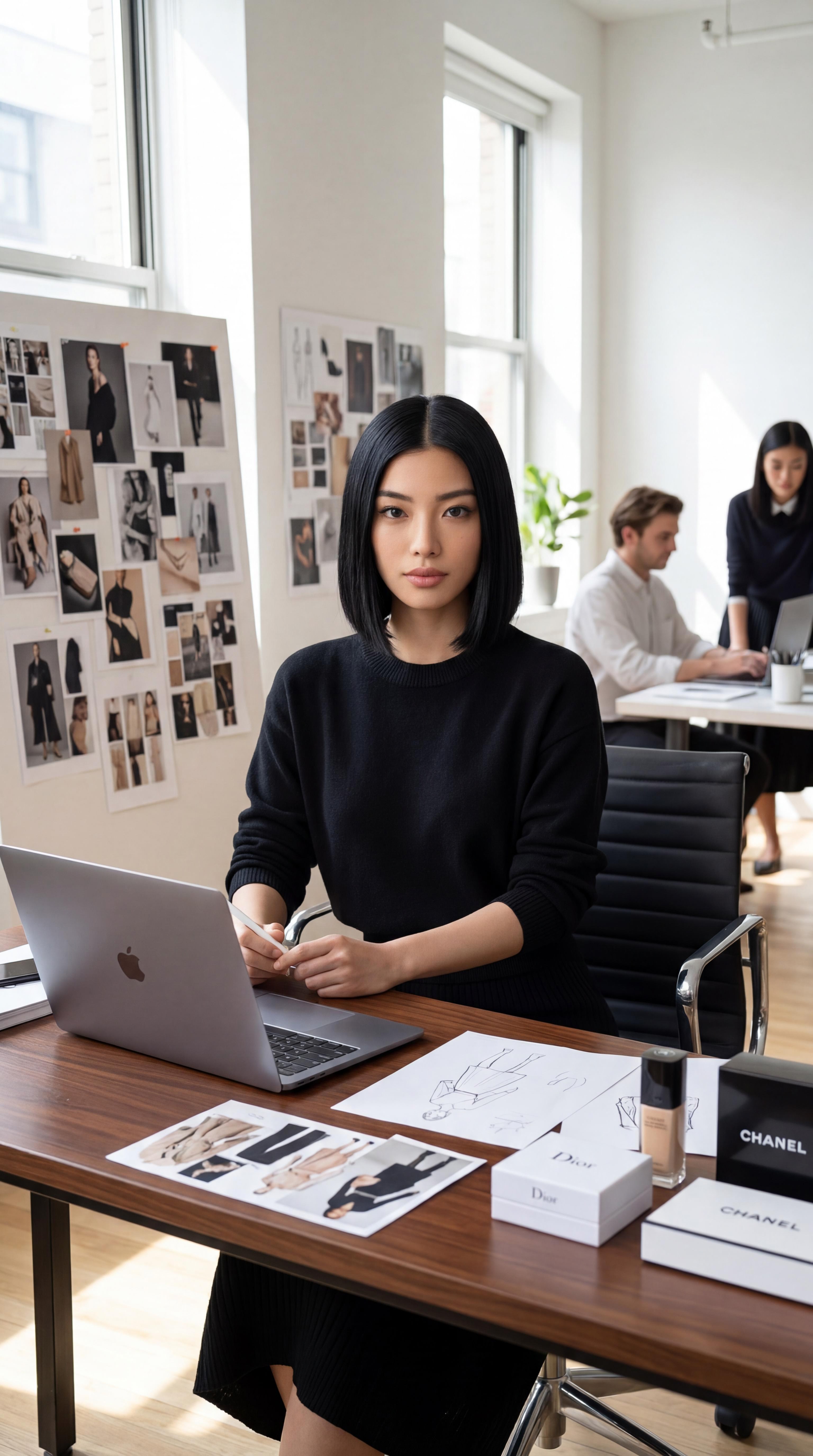 Hikari — consistency showcase 2