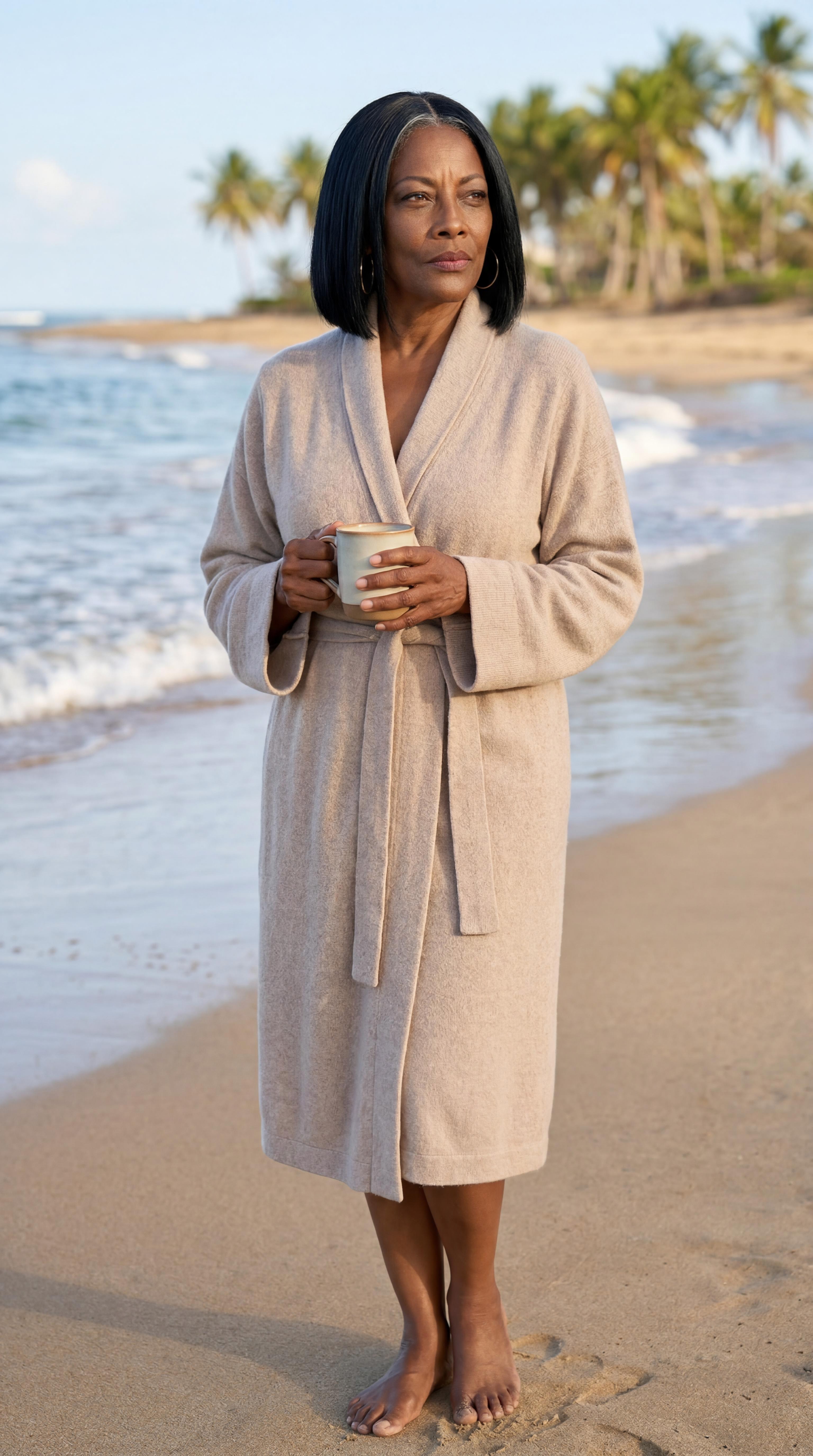 Kaia — consistency showcase 2