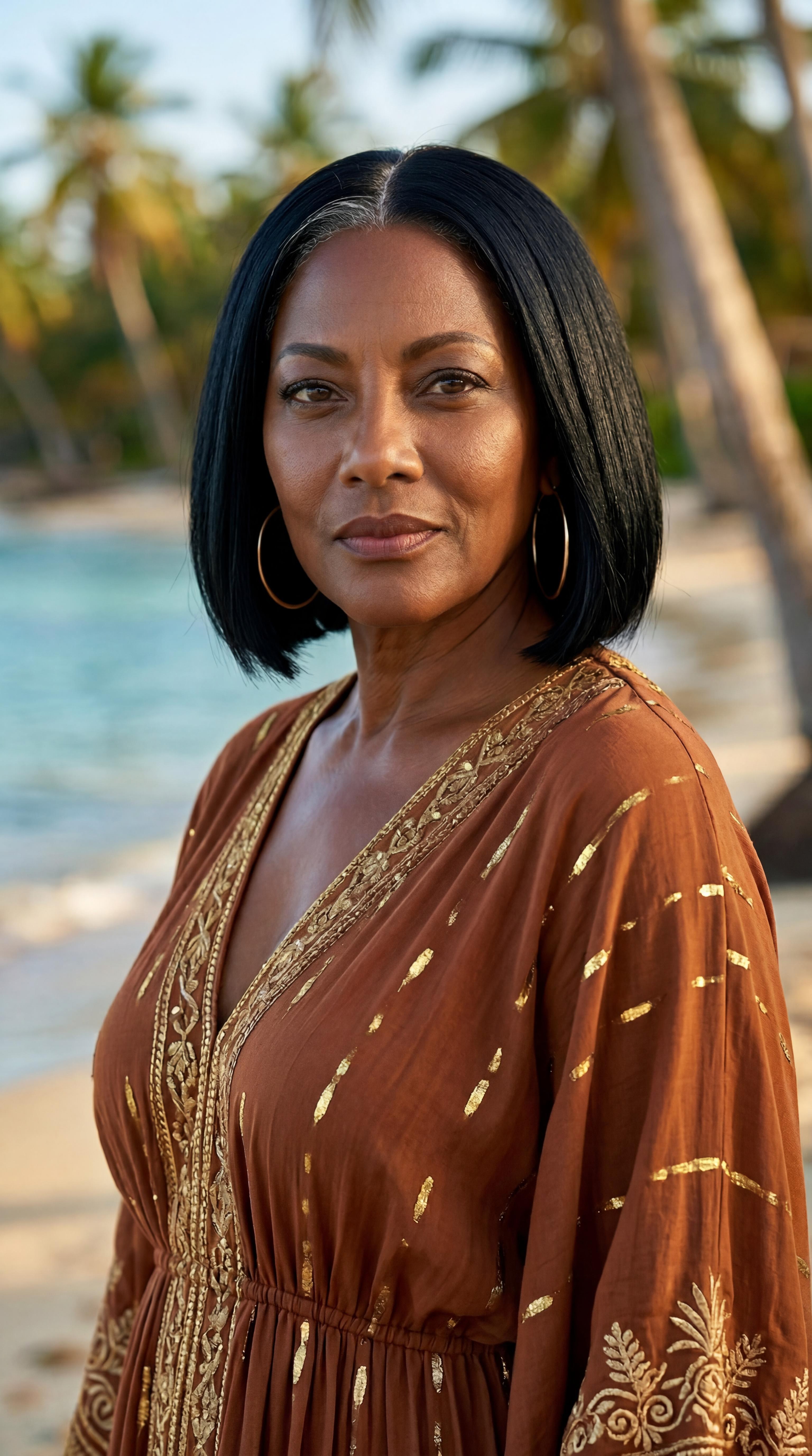 Kaia — consistency showcase 4