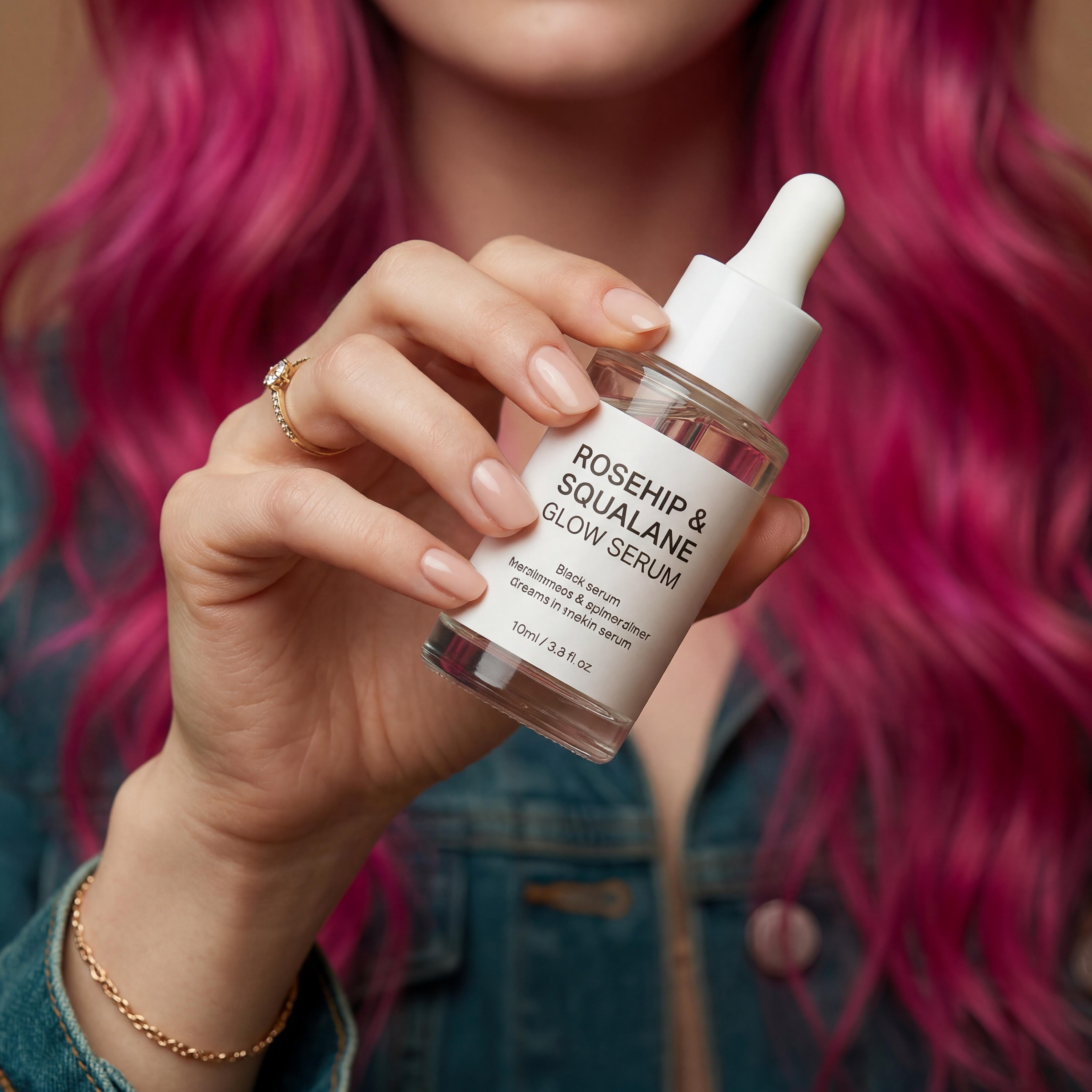 Aura — Fragrance Launch — Series 1