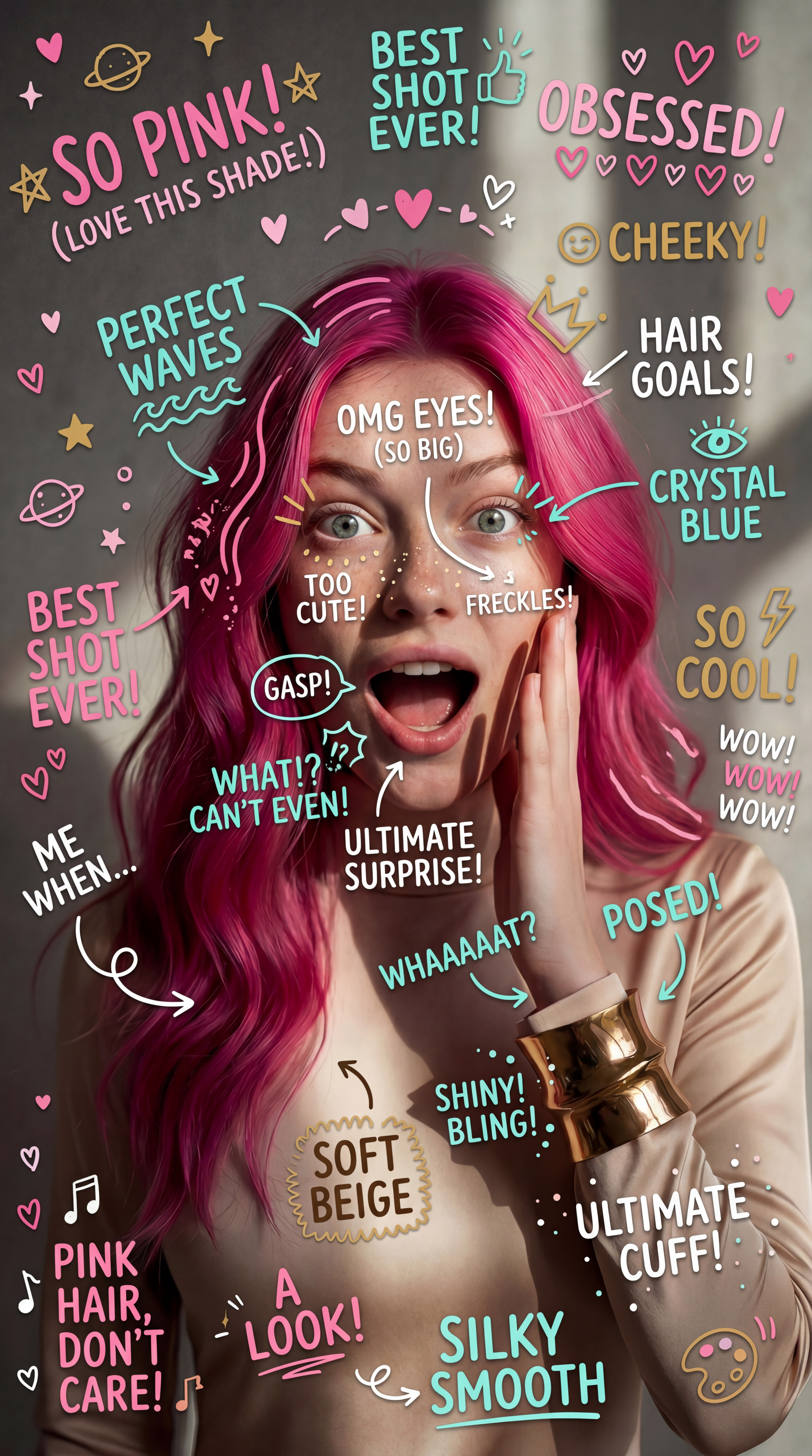 Feed System — Social Campaign Kit — Series 4