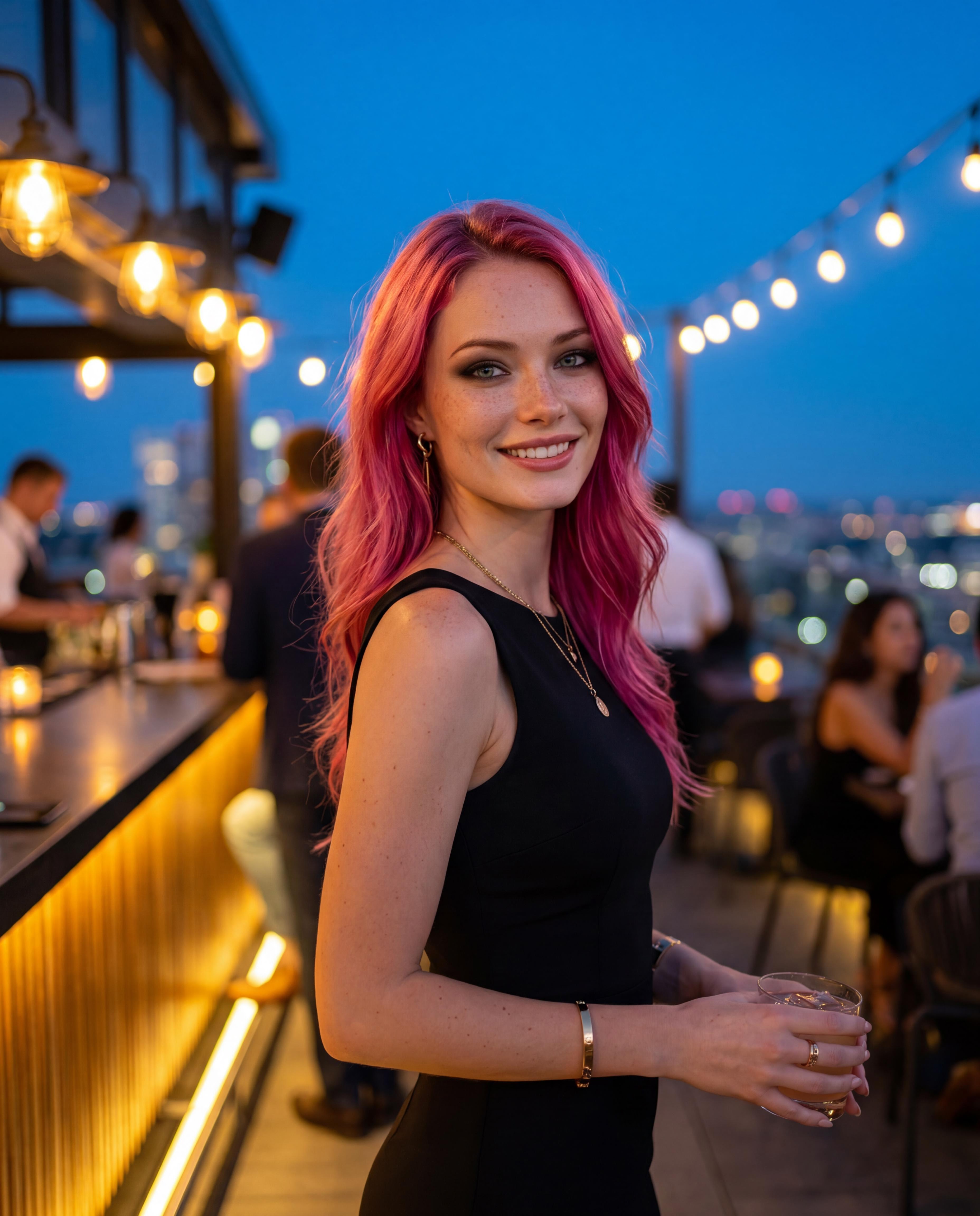 Golden Coast — Lifestyle Series — Series 3