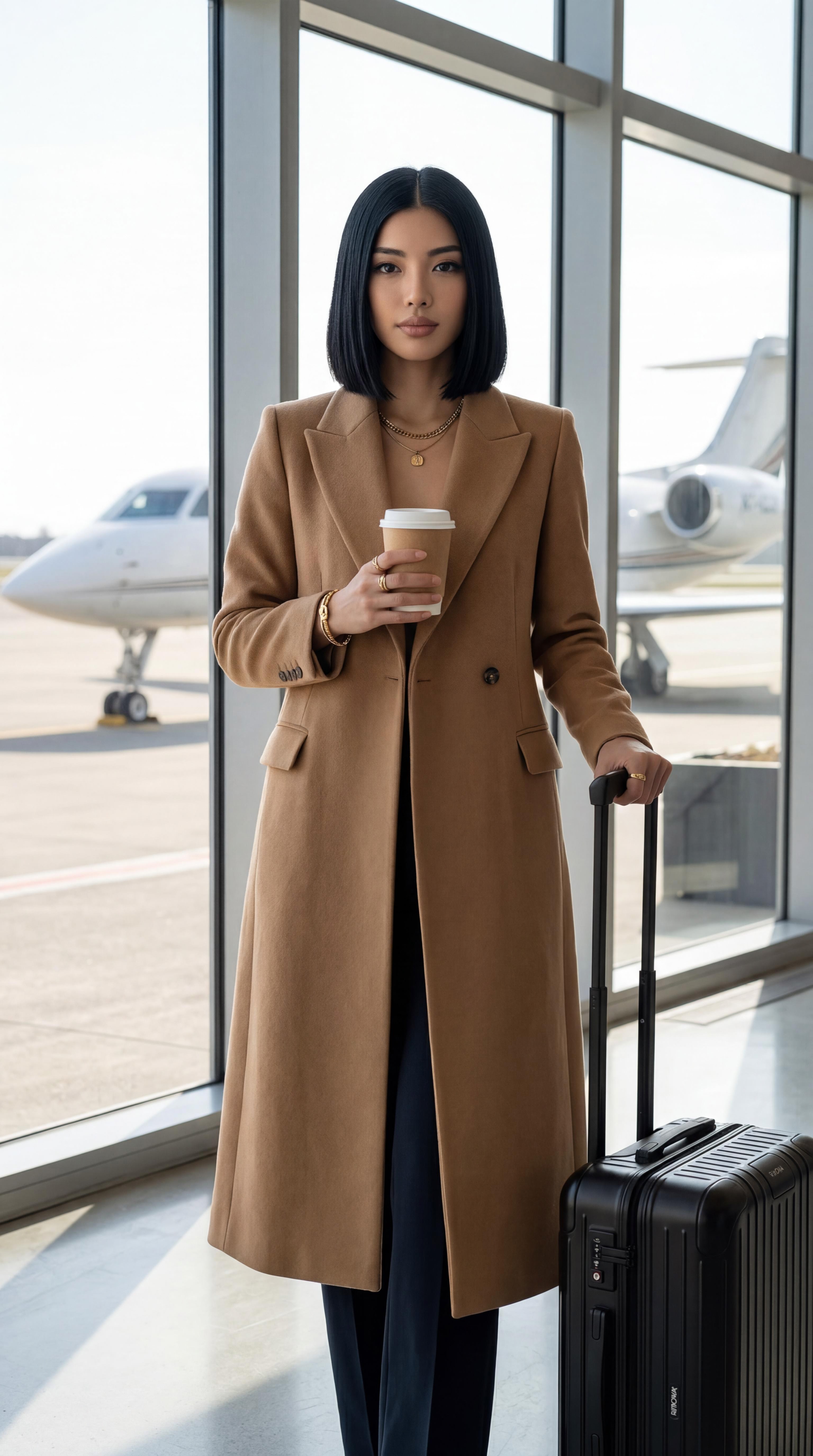 Hikari — Identity System — Series 5