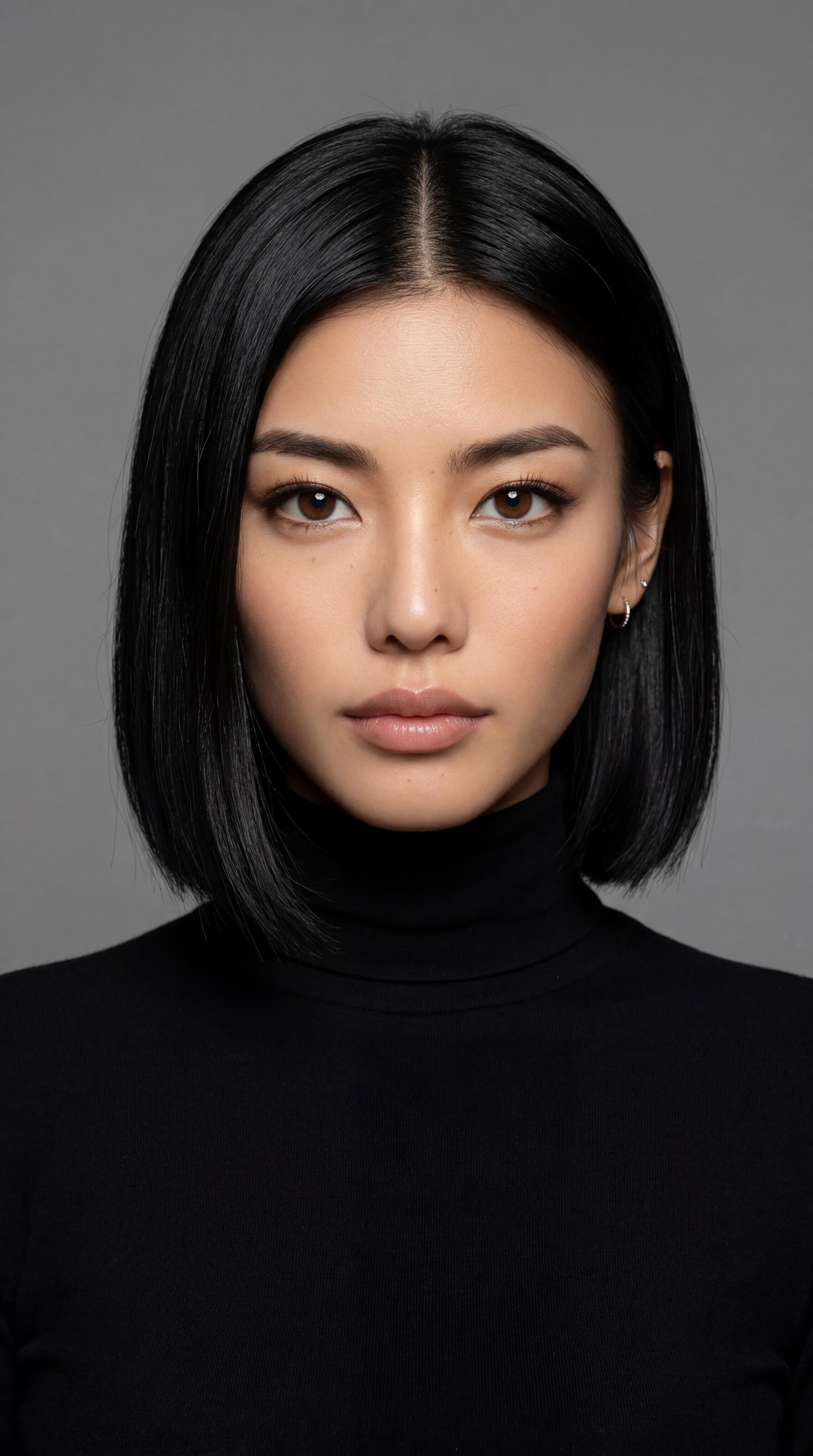 Hikari — Identity System — Series 12