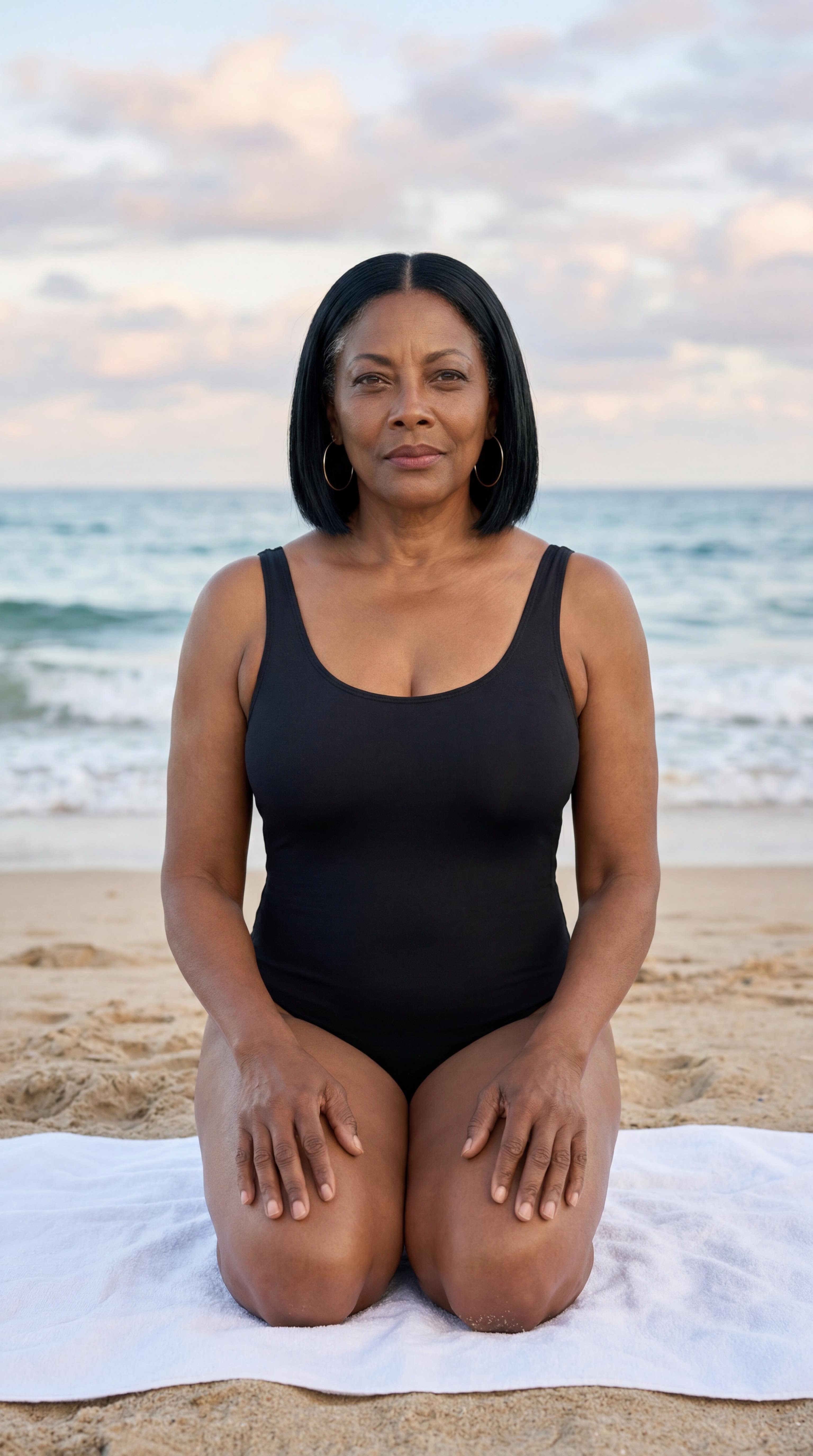 Kaia — Identity System — Series 6