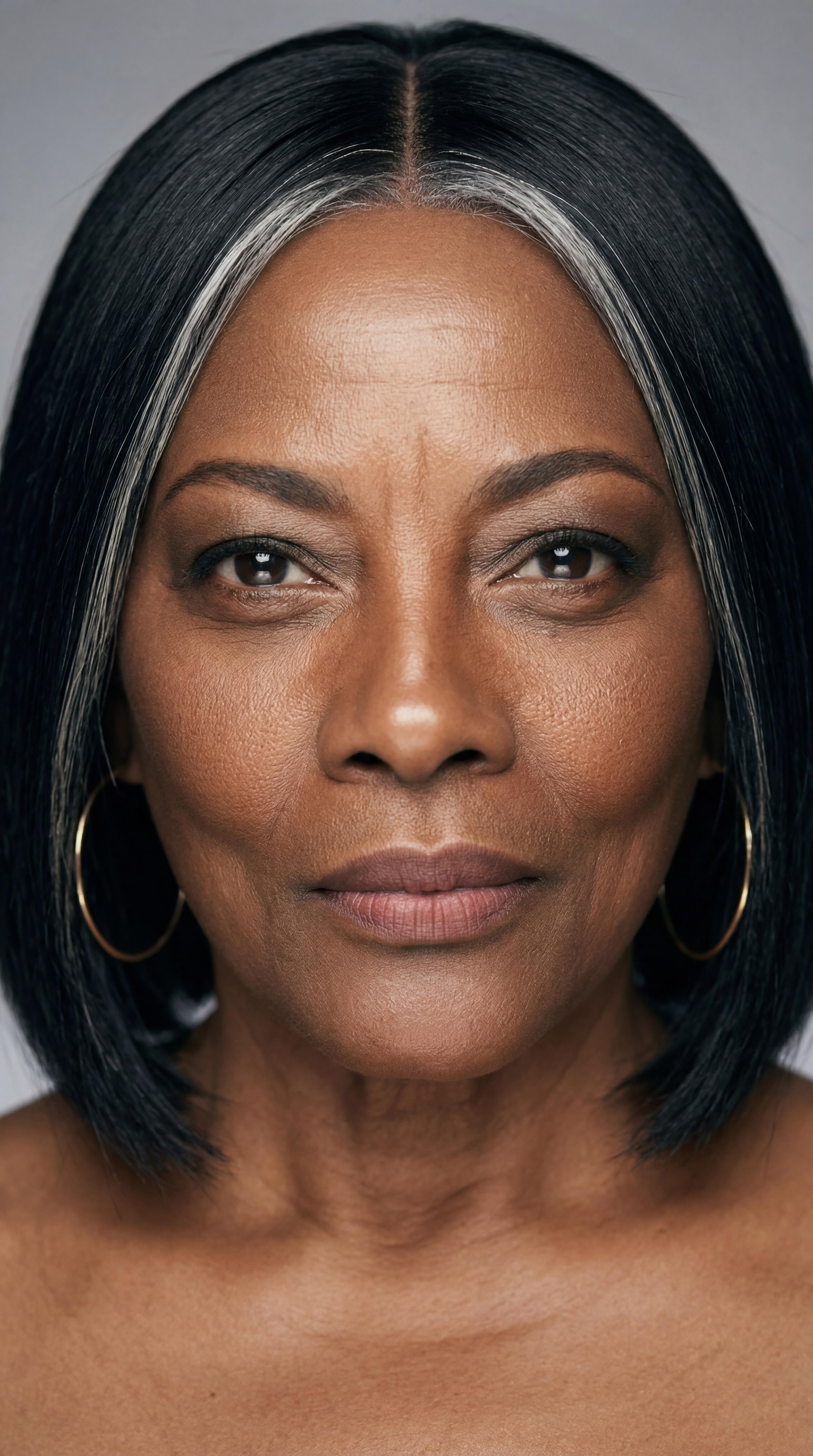 Kaia — Identity System — Series 10