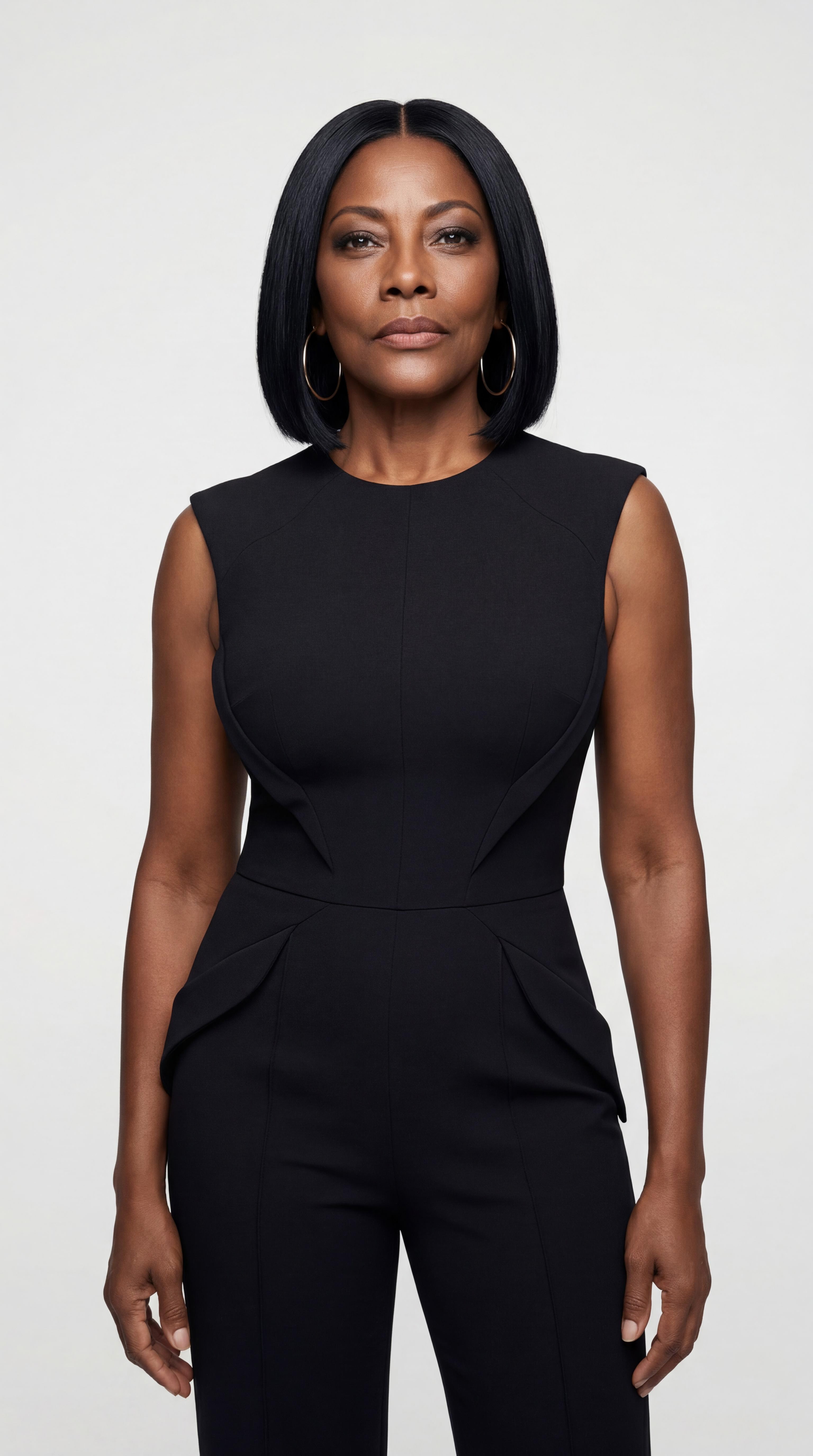 Kaia — Identity System — Series 9