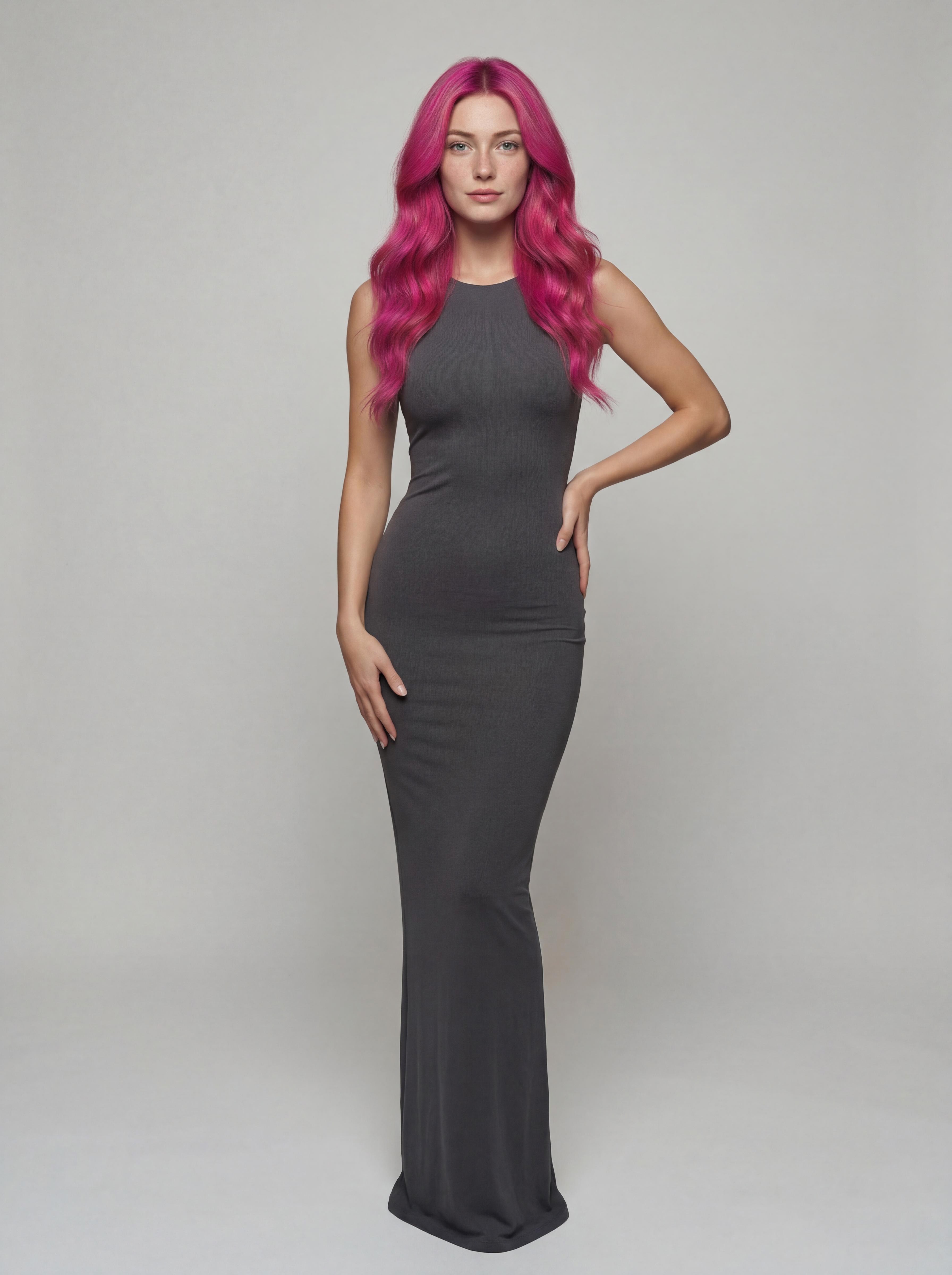 Mira — Identity System