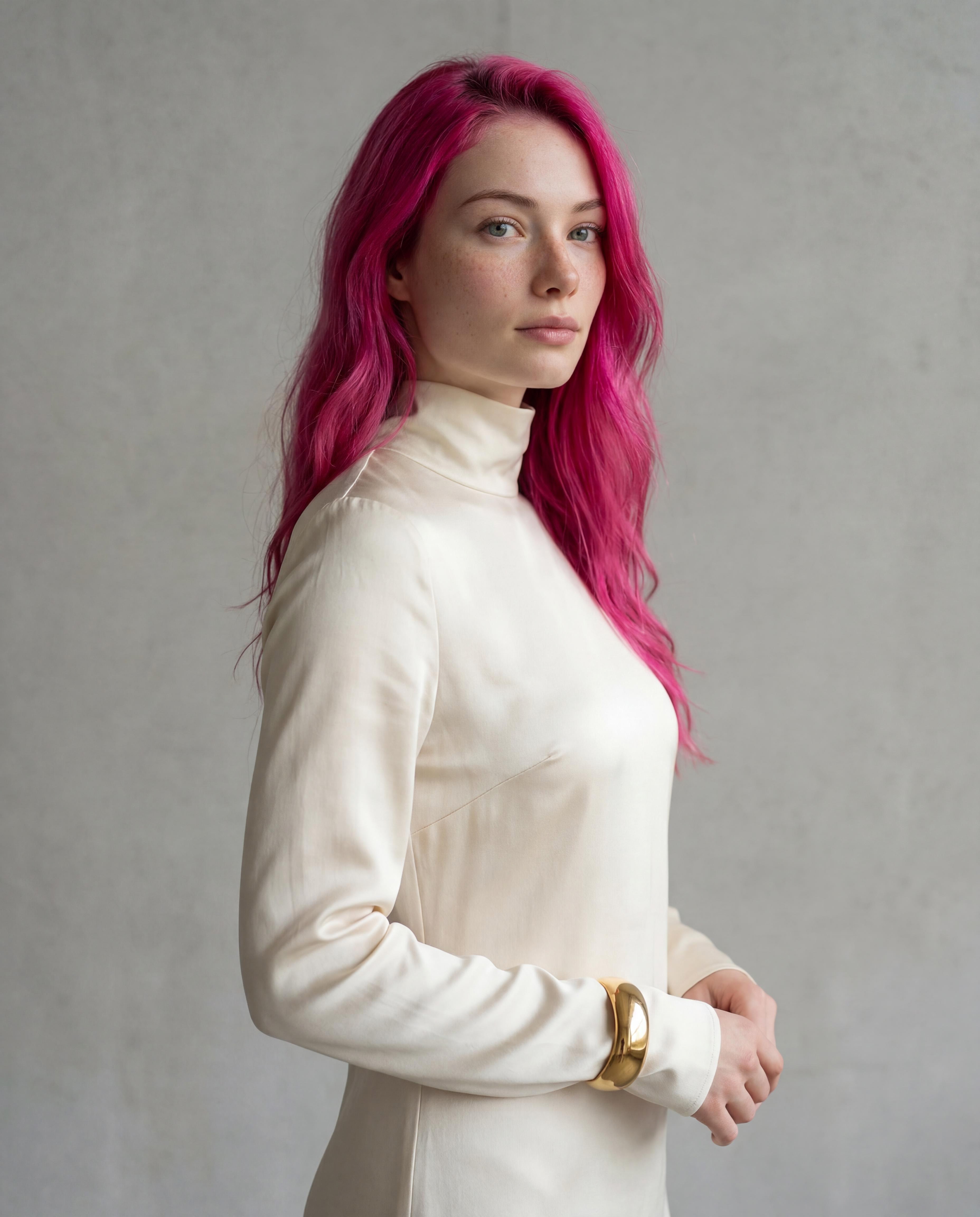 Mira — Identity System — Series 8