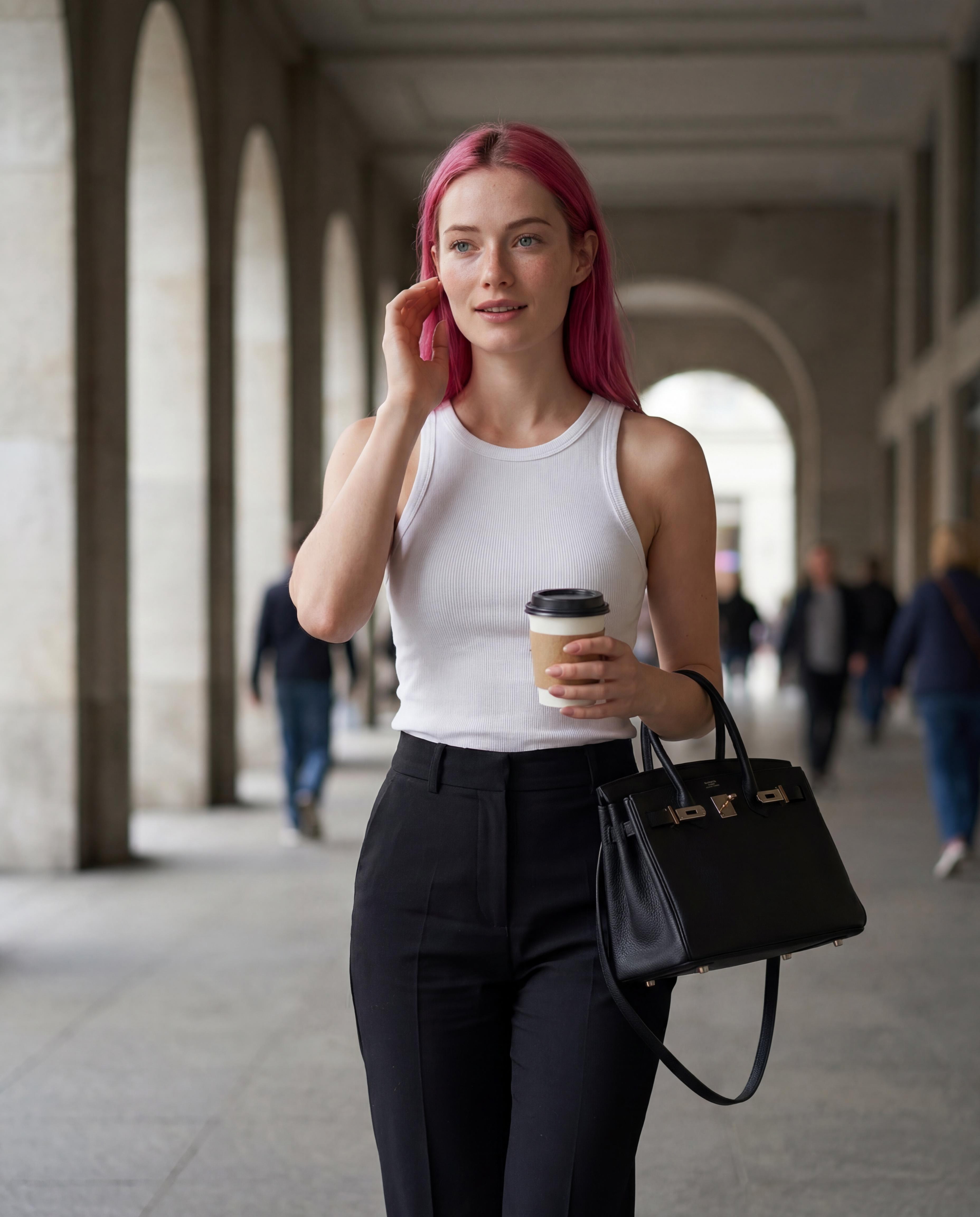 Mira — Identity System — Series 10