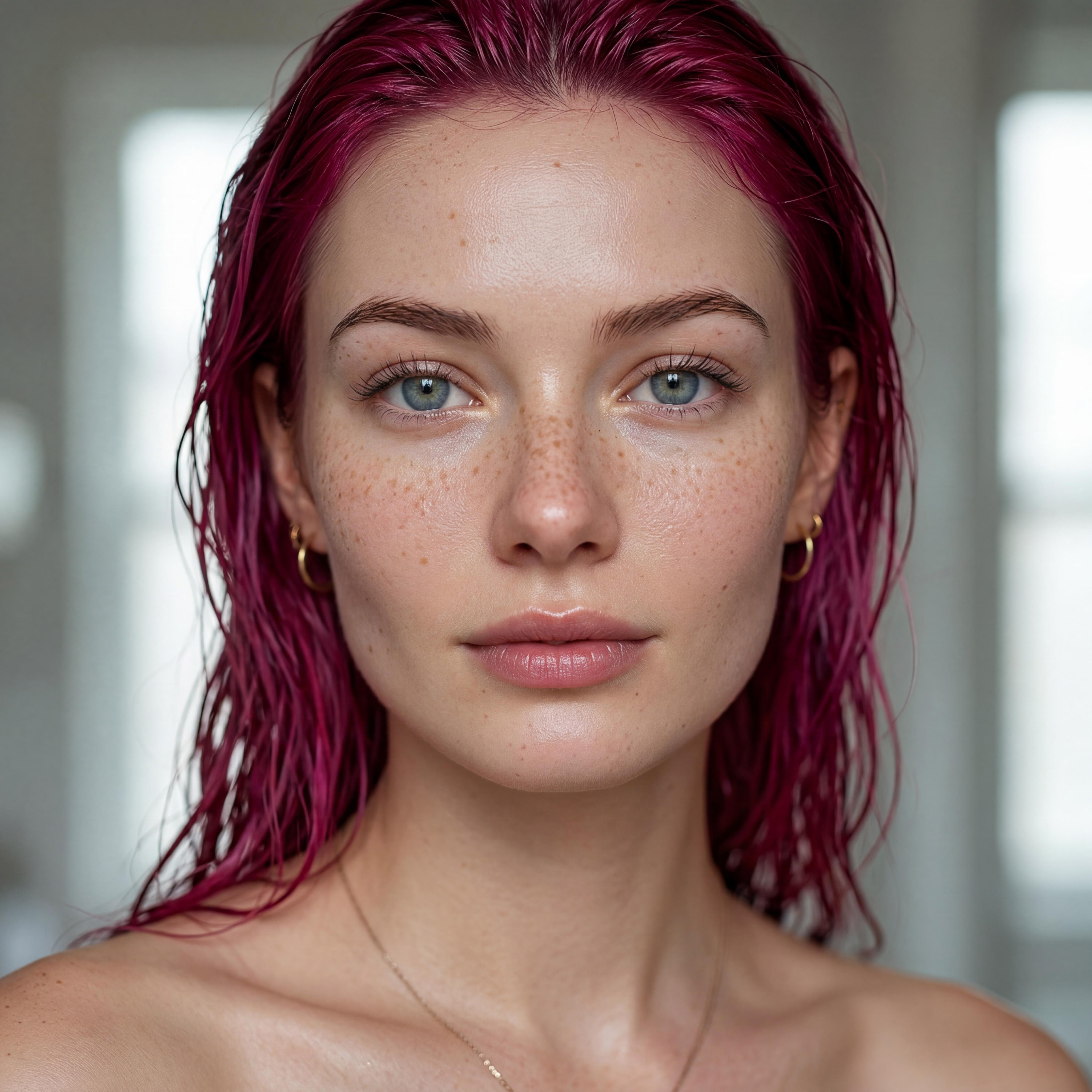 Mira — Identity System — Series 12