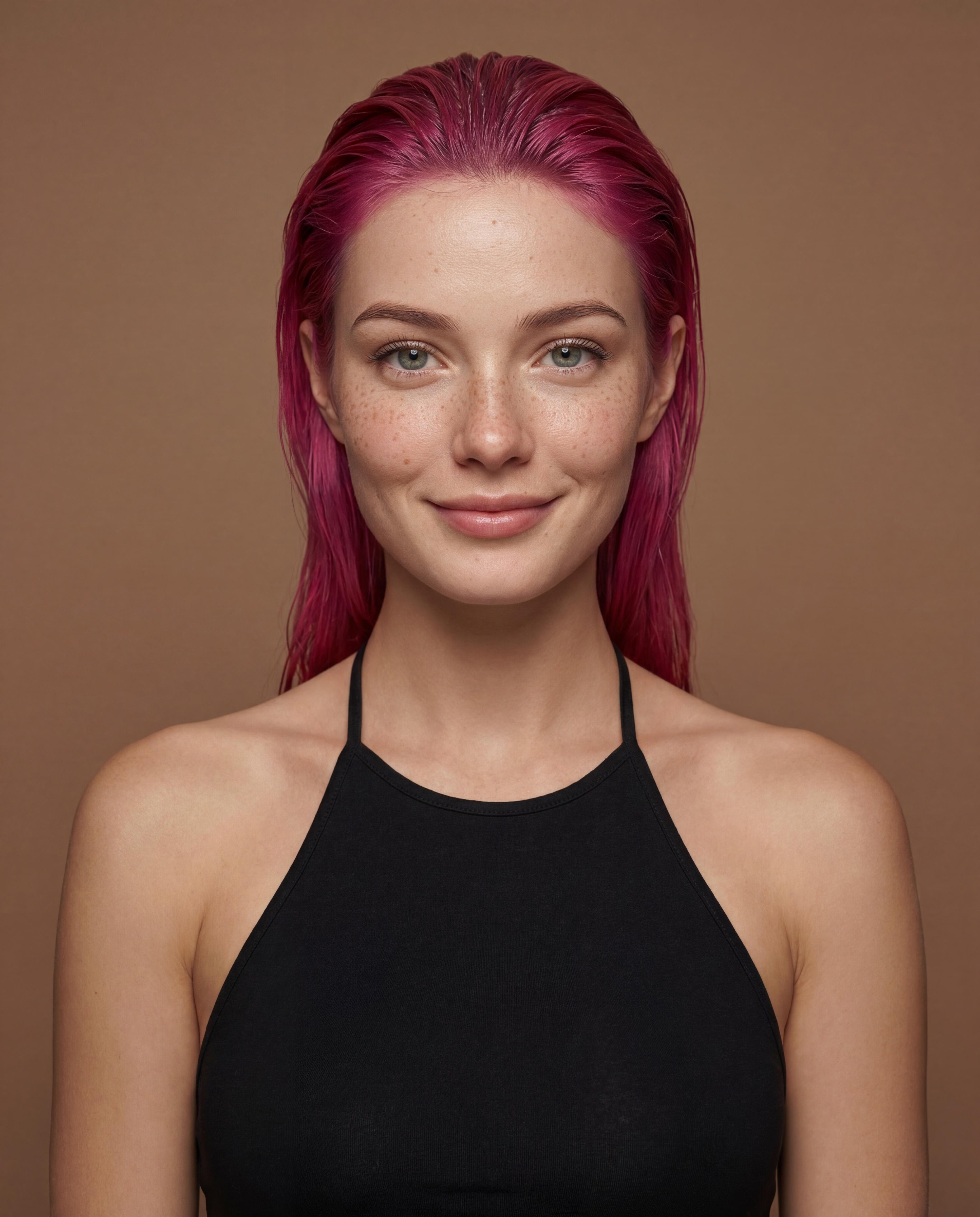 Mira — Identity System — Series 1