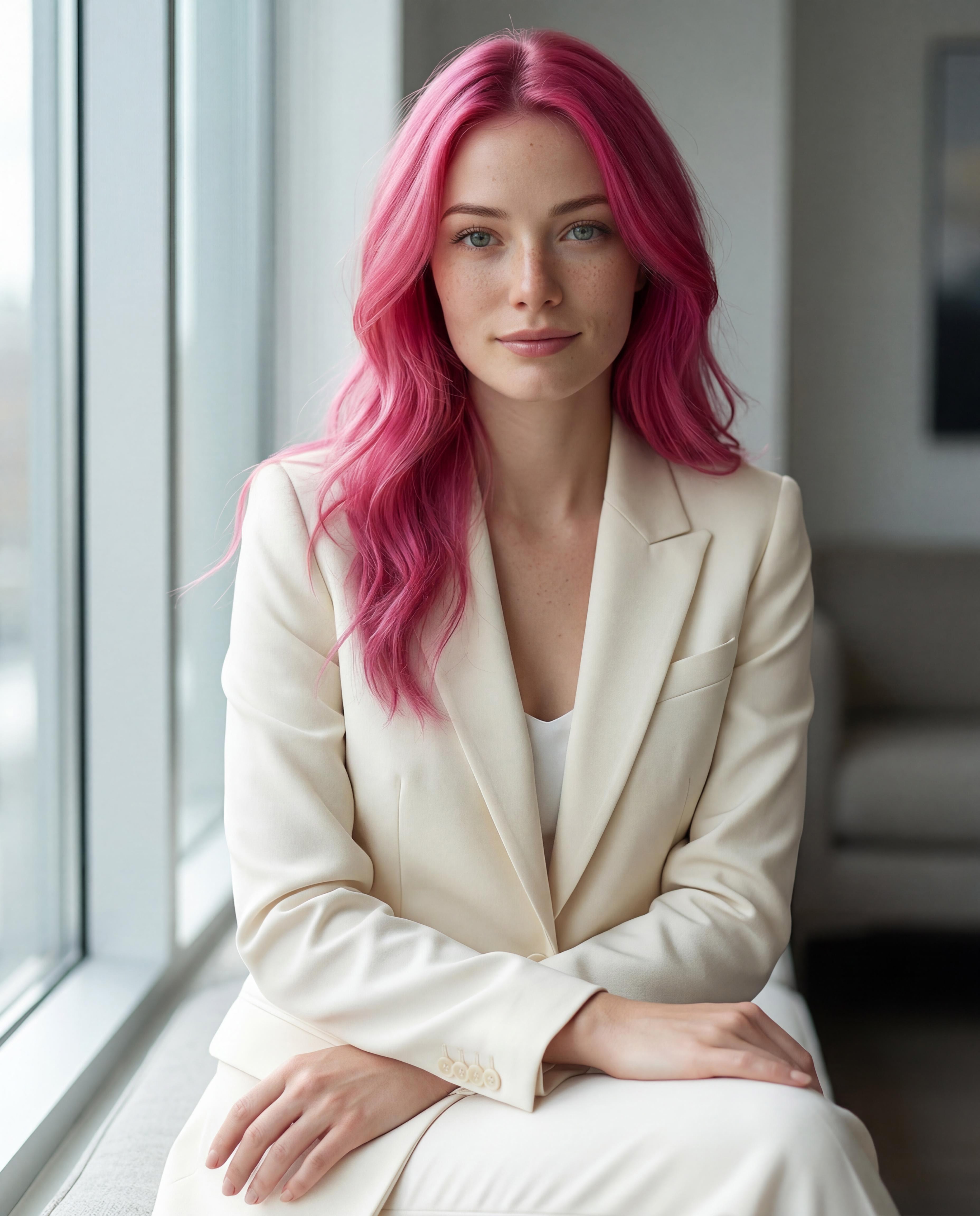 Mira — Identity System — Series 2