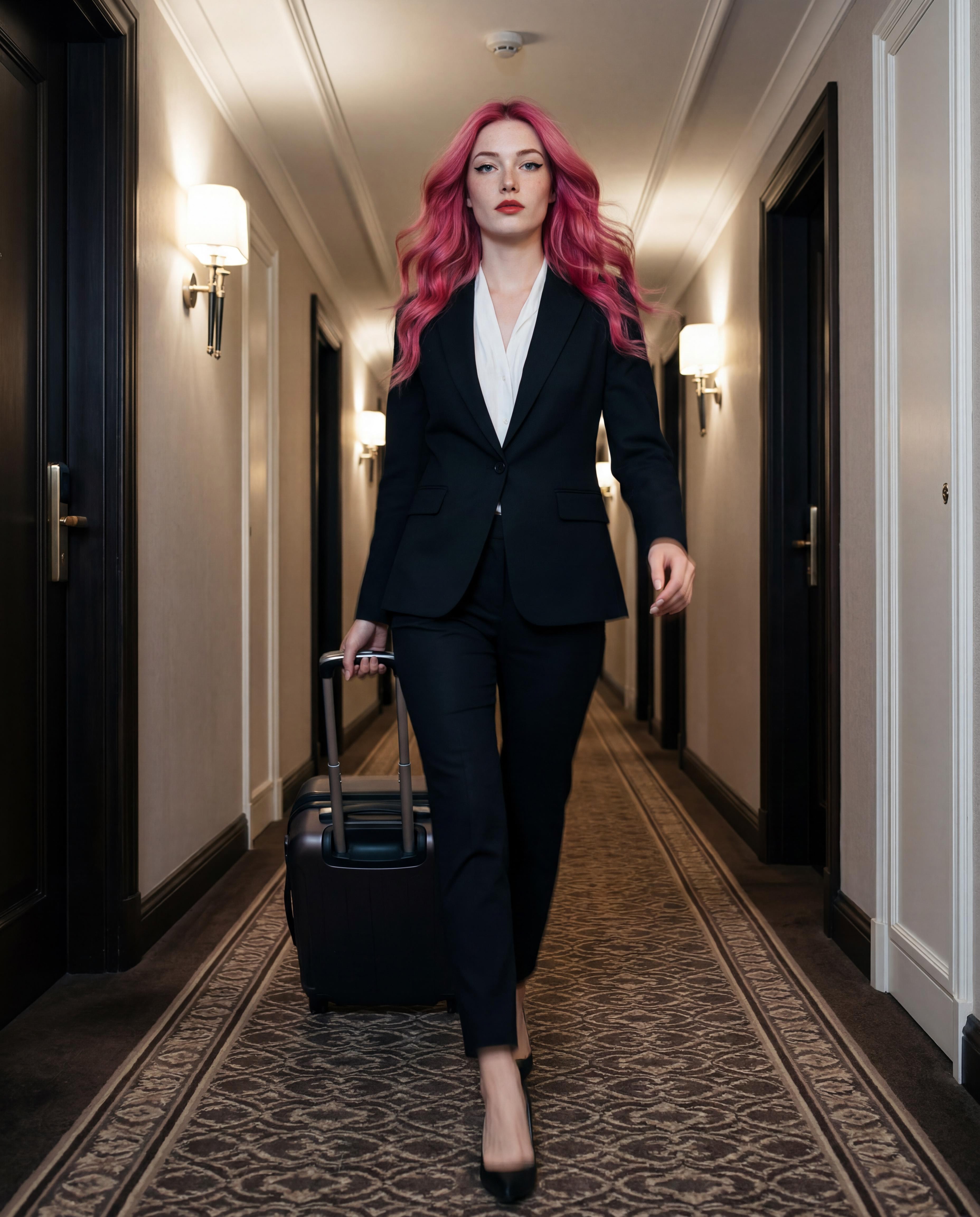 Mira — Identity System — Series 4