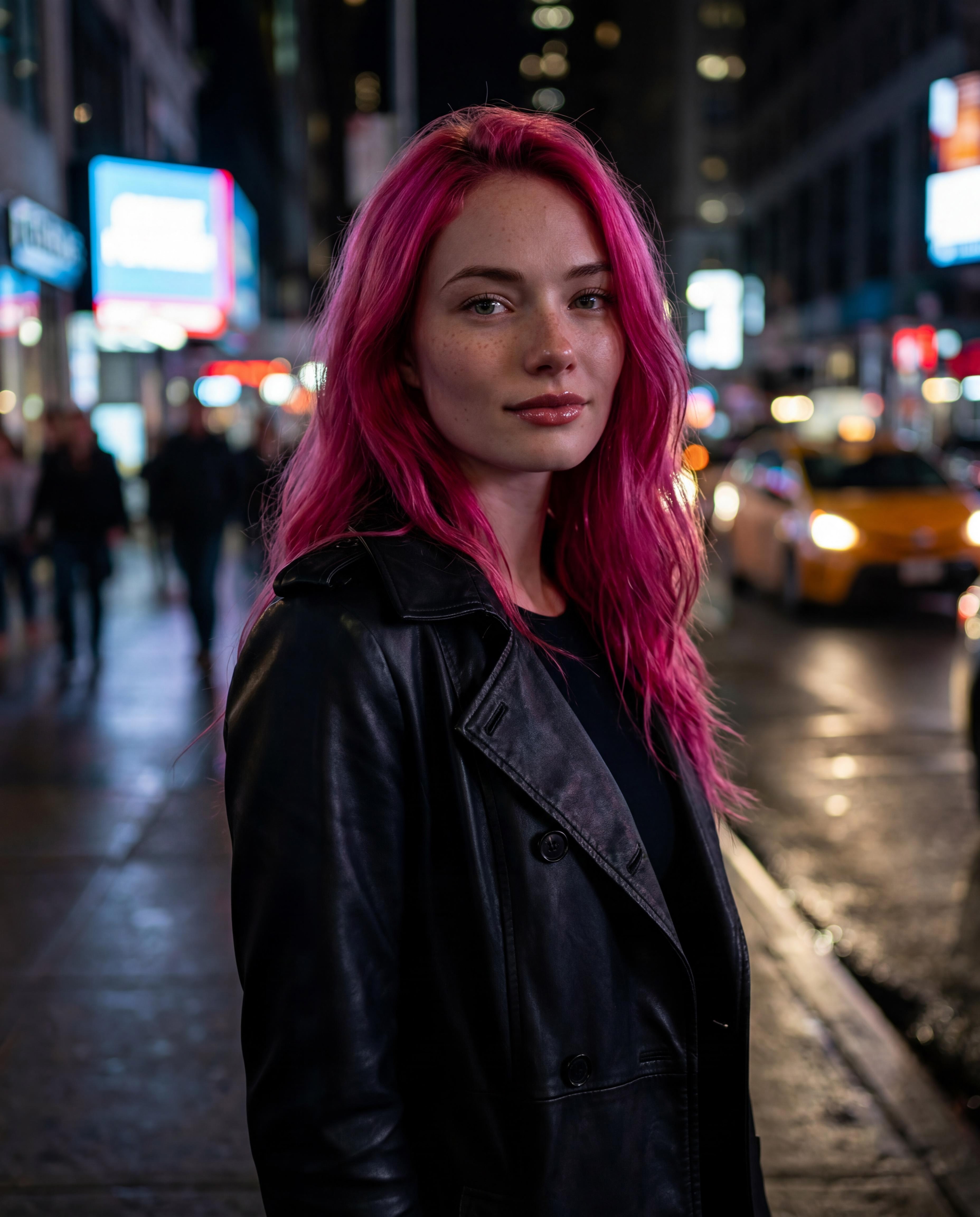 Mira — Identity System — Series 6