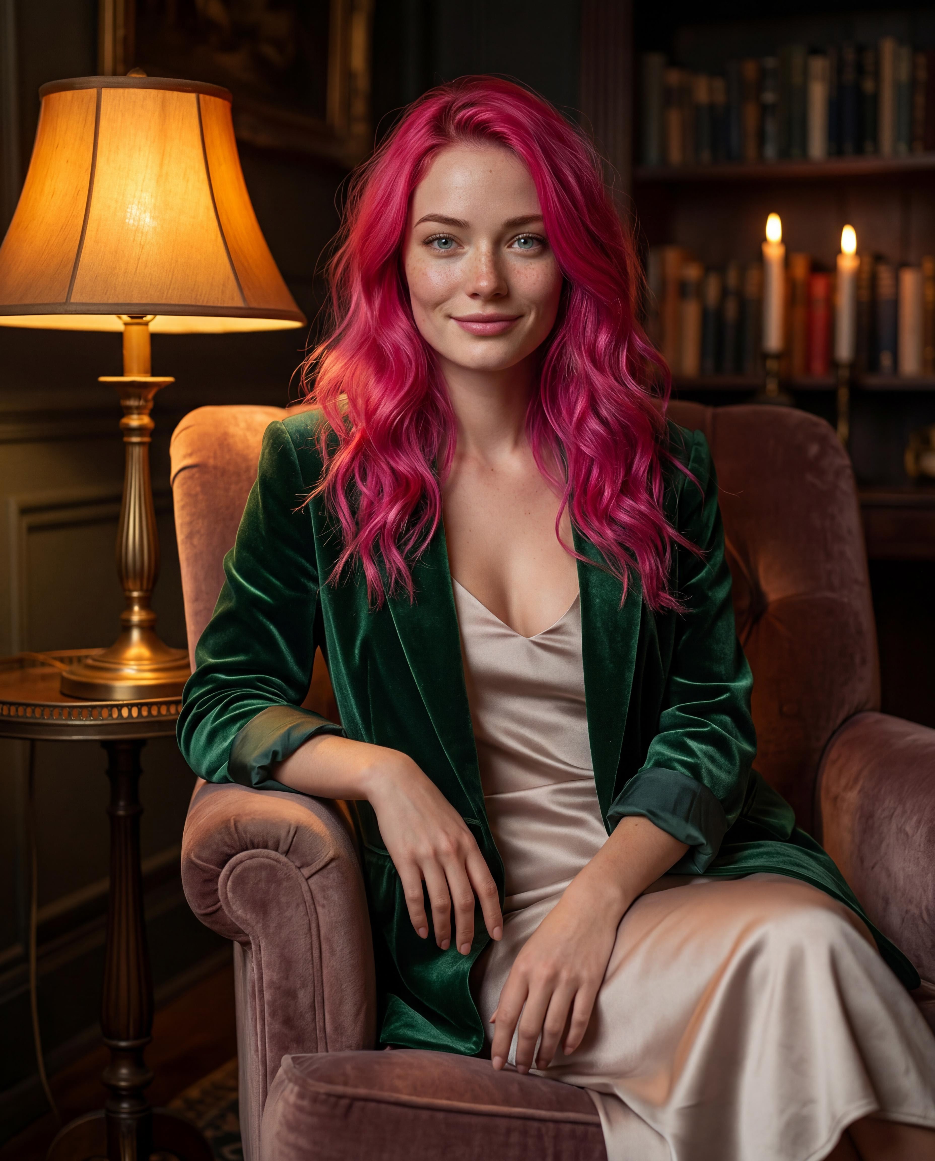 Mira — Identity System — Series 7